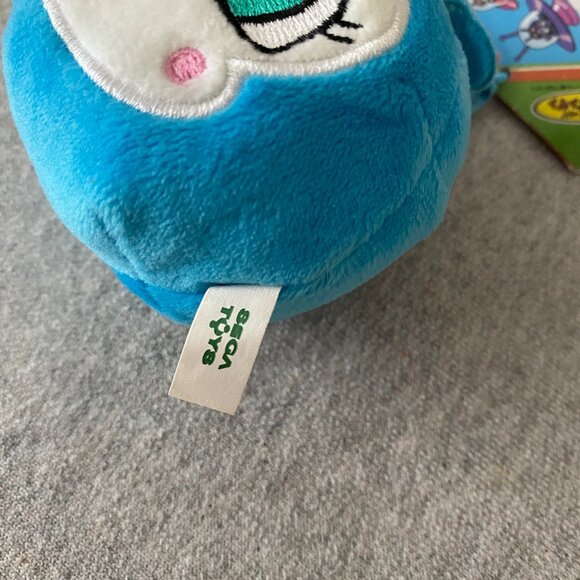 NWT Sega Toys Japan Ball Chain Anpanman 2010 Series 2.5" - Picture 12 of 13